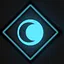 Aura Evolution: Dark Moon icon