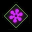 Spell Evolution: Toxic Blizzard icon