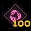 Obliteration icon