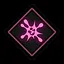 Spell Evolution: Blood Barrage icon
