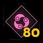 Damnation icon