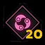Altercation icon