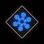 Spell Evolution: Freezing Rain icon