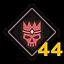 Annihilation icon