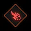 Spell Evolution: Inferno icon
