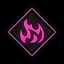 Spell Evolution: Fire of Sinai icon