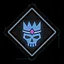 Nasty icon