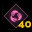 Domination icon