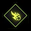 Spell Evolution: Acid Breath icon