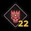Merciless icon