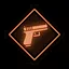 Spell Evolution: Flame Lance icon