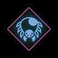 Spell Evolution: Thunderswarm icon