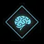 Aura Evolution: Brainpower icon
