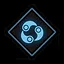 Superiority icon