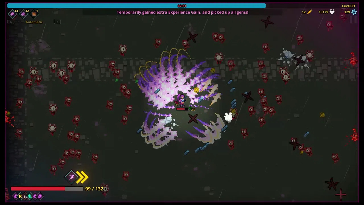 Spellbook Demonslayers Screenshot 2