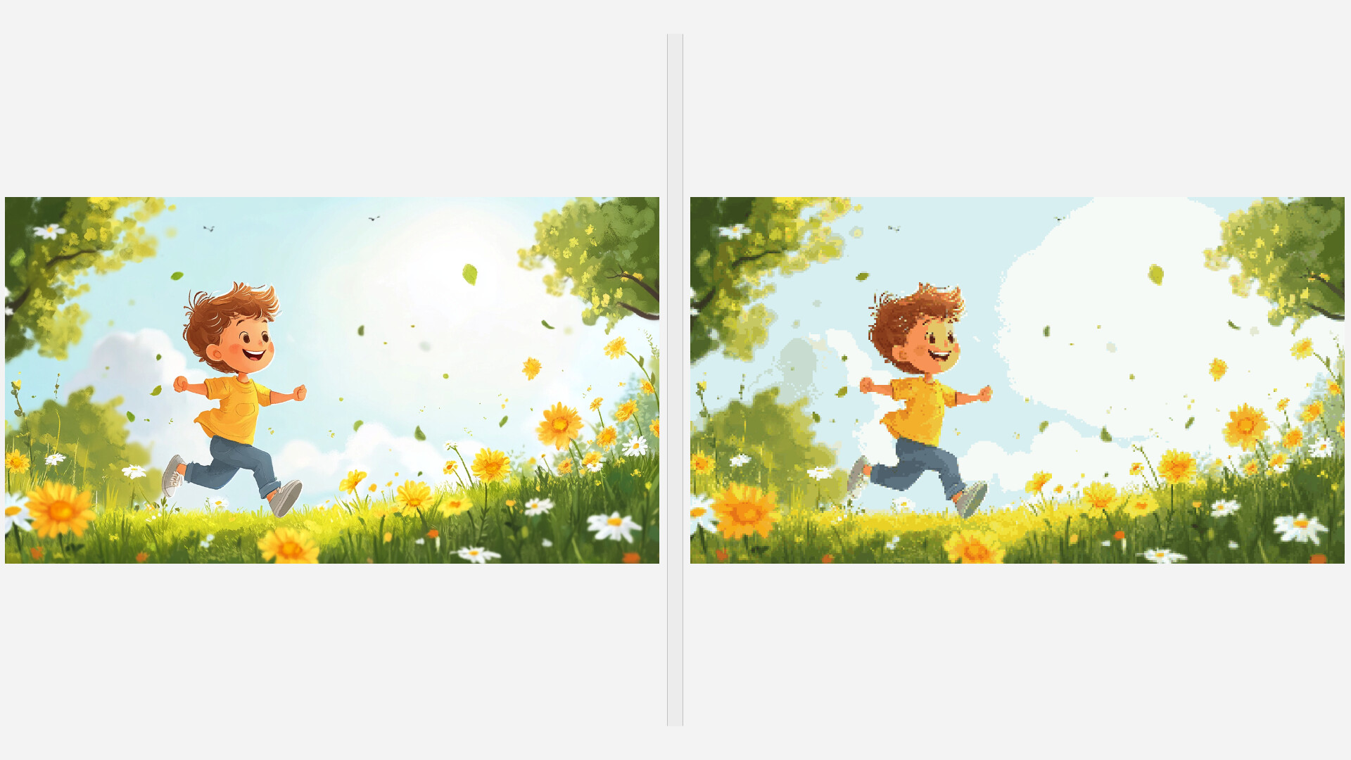 Image2pixel-PixelArtGenerator Screenshot 5