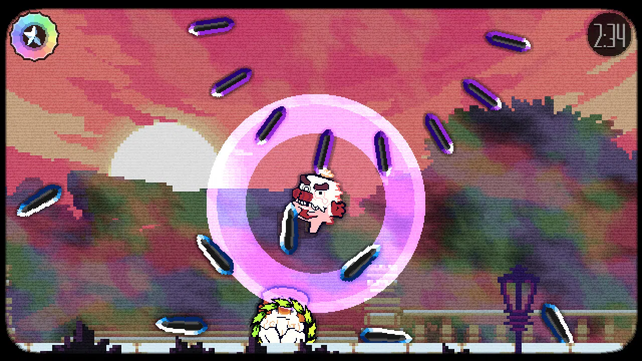 Chromahertz Screenshot 6