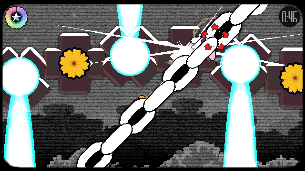 Chromahertz Screenshot 1