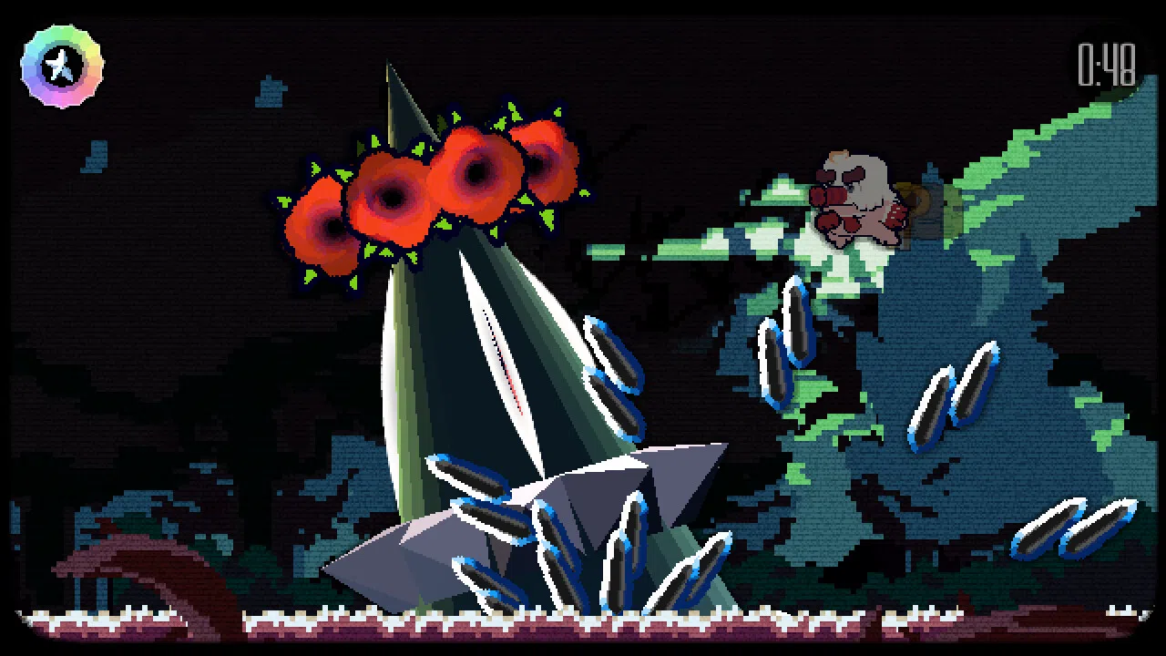 Chromahertz Screenshot 5