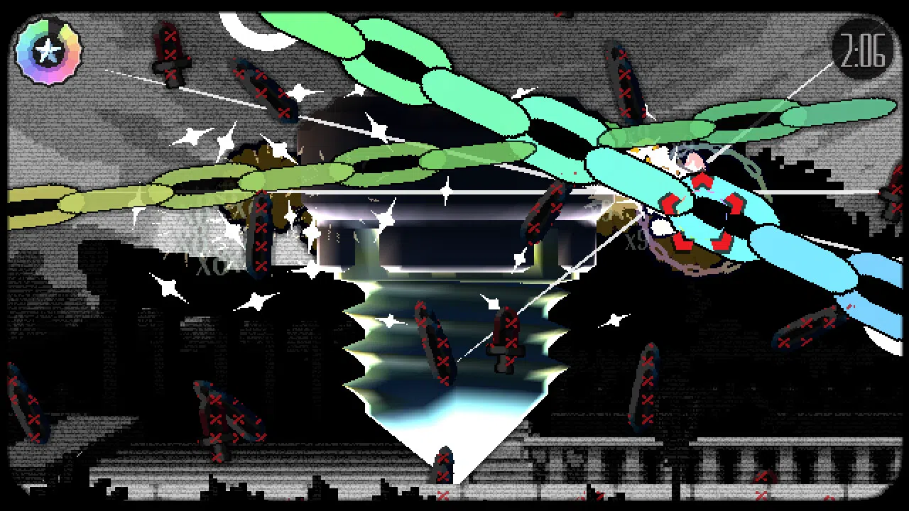 Chromahertz Screenshot 3