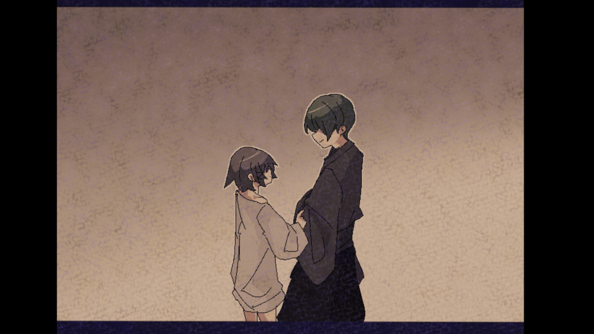 しかくの勿忘草 Screenshot 4