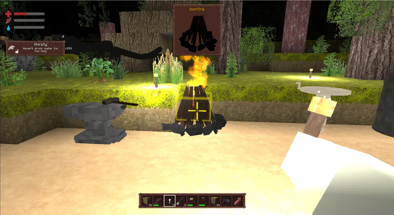 friends world Screenshot 4
