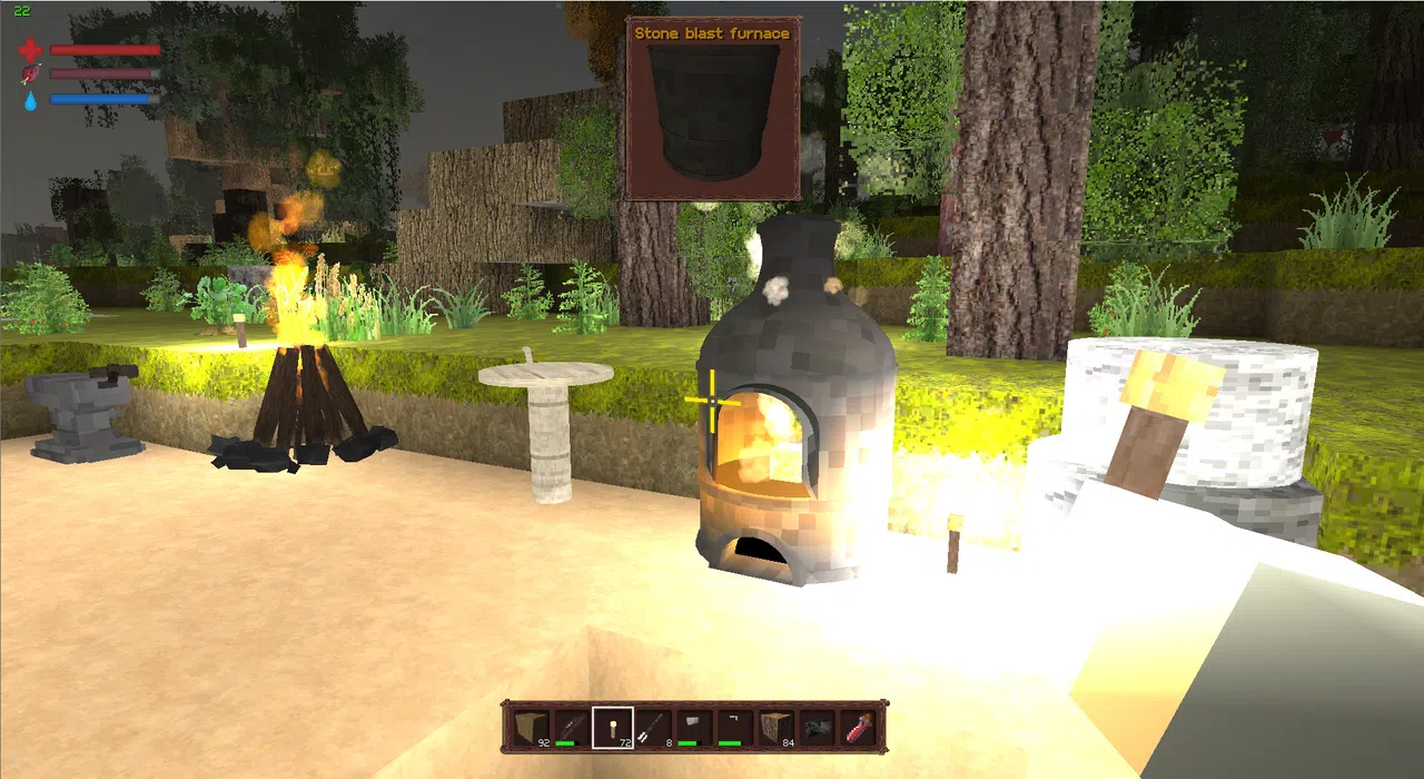 friends world Screenshot 3