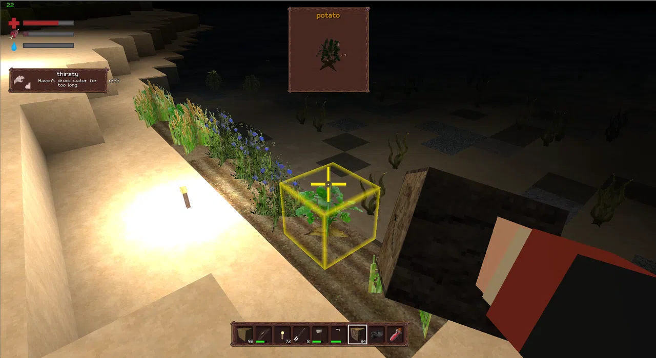 friends world Screenshot 7
