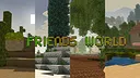 friends world Screenshot 0