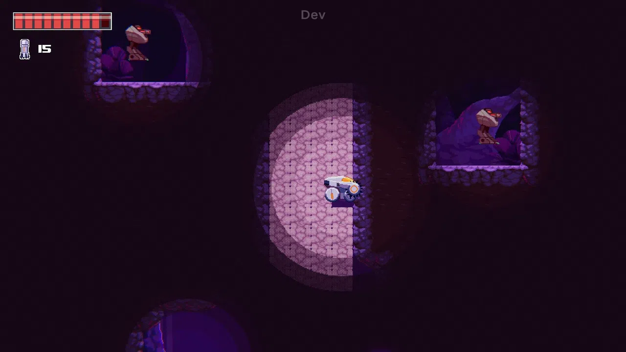 Antrio Screenshot 1