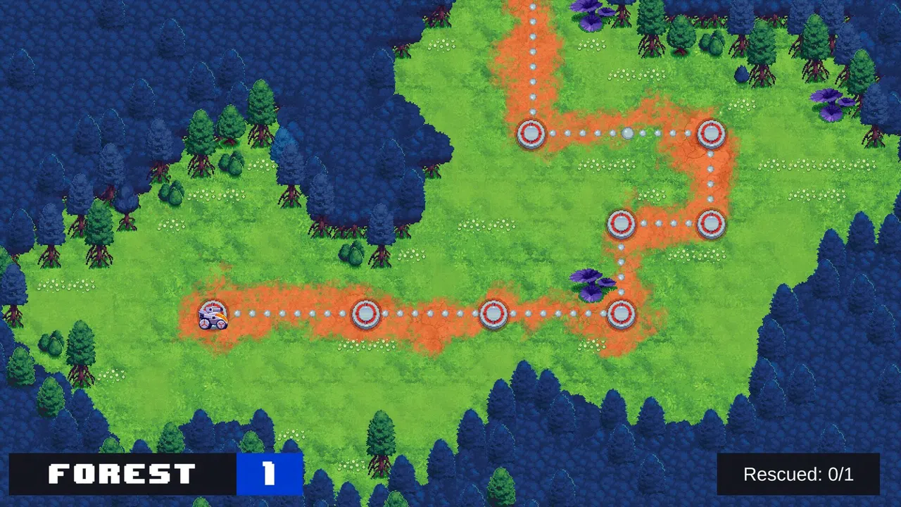 Antrio Screenshot 4