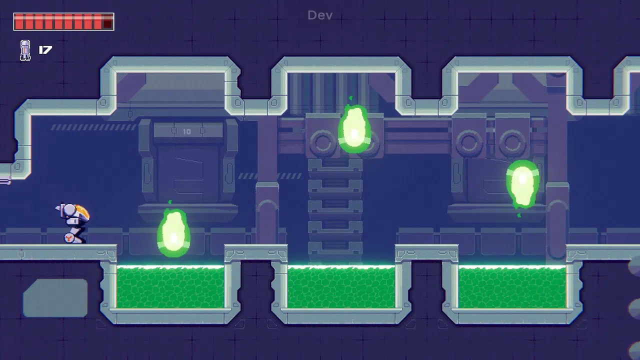 Antrio Screenshot 2