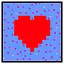 I Love you icon