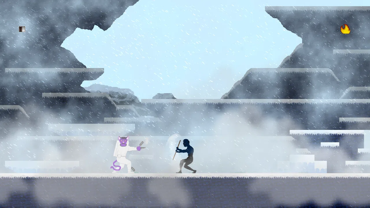 STRIKERS Screenshot 13