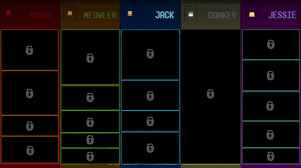 STRIKERS Screenshot 12
