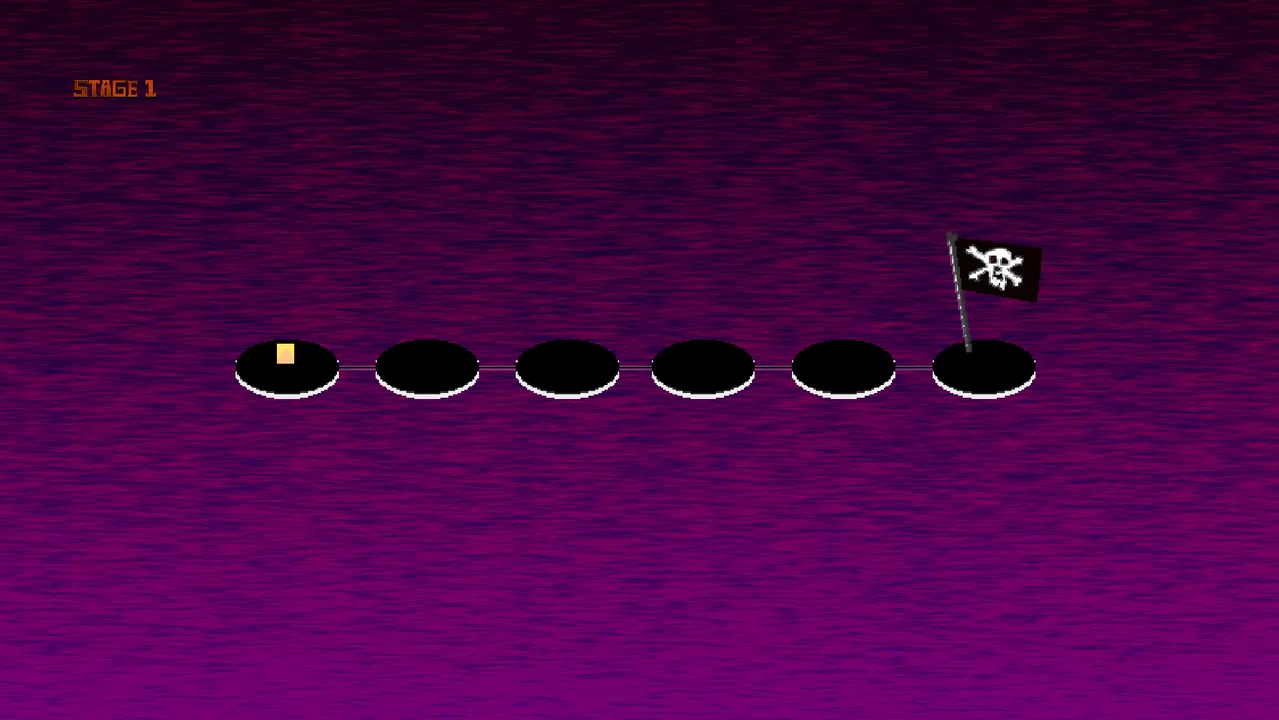 STRIKERS Screenshot 8