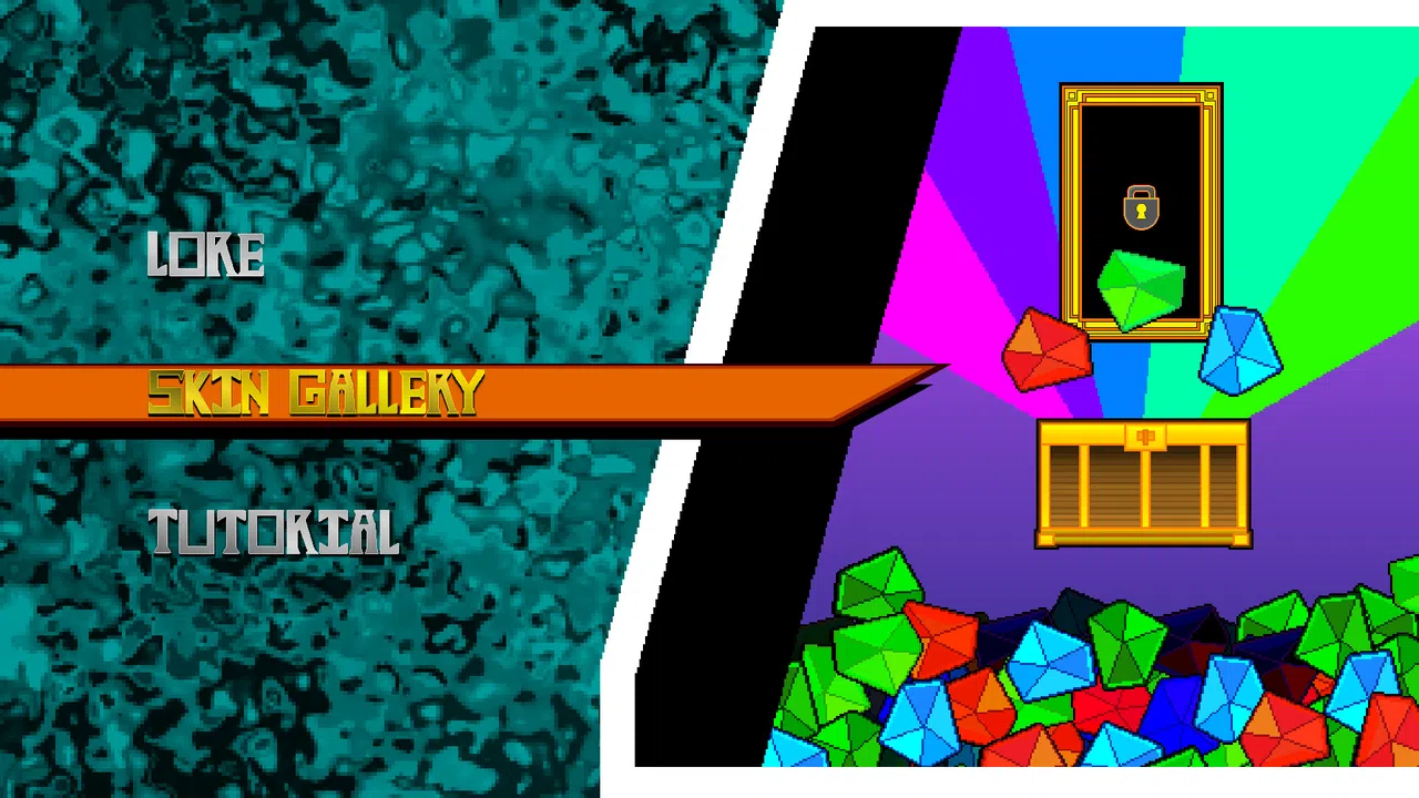 STRIKERS Screenshot 1