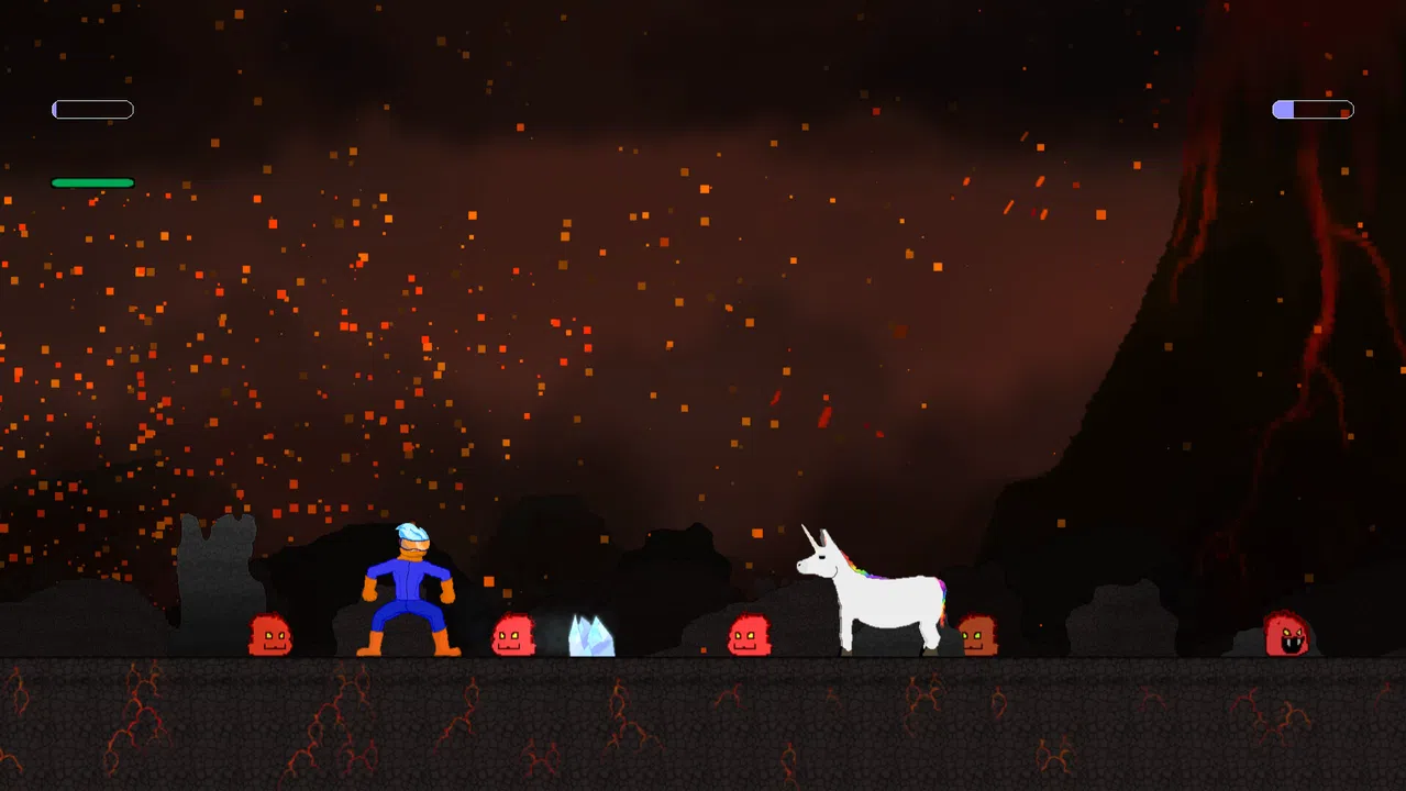 STRIKERS Screenshot 10