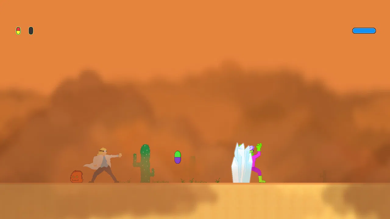 STRIKERS Screenshot 7