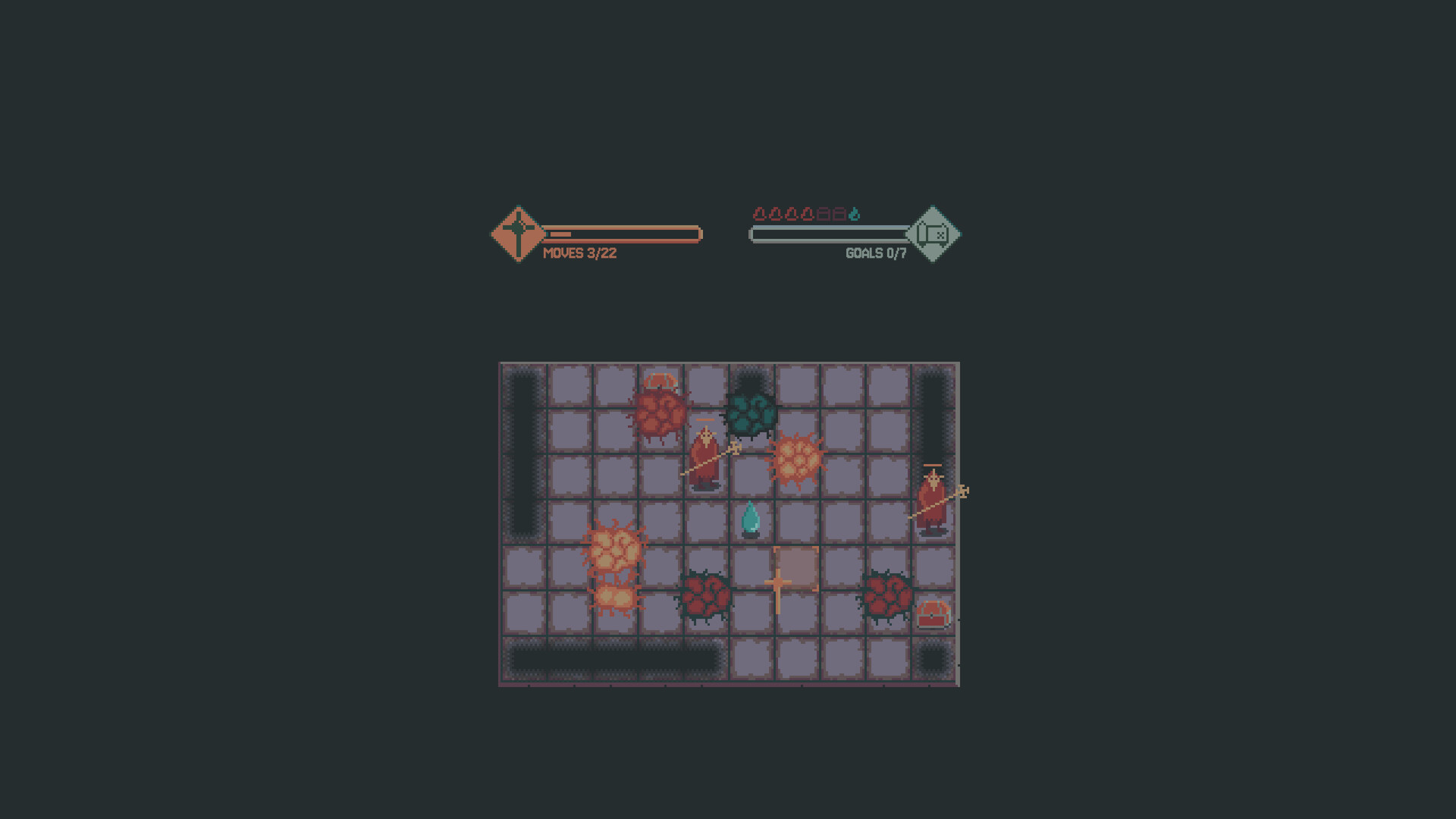 Idle Chapel Screenshot 1