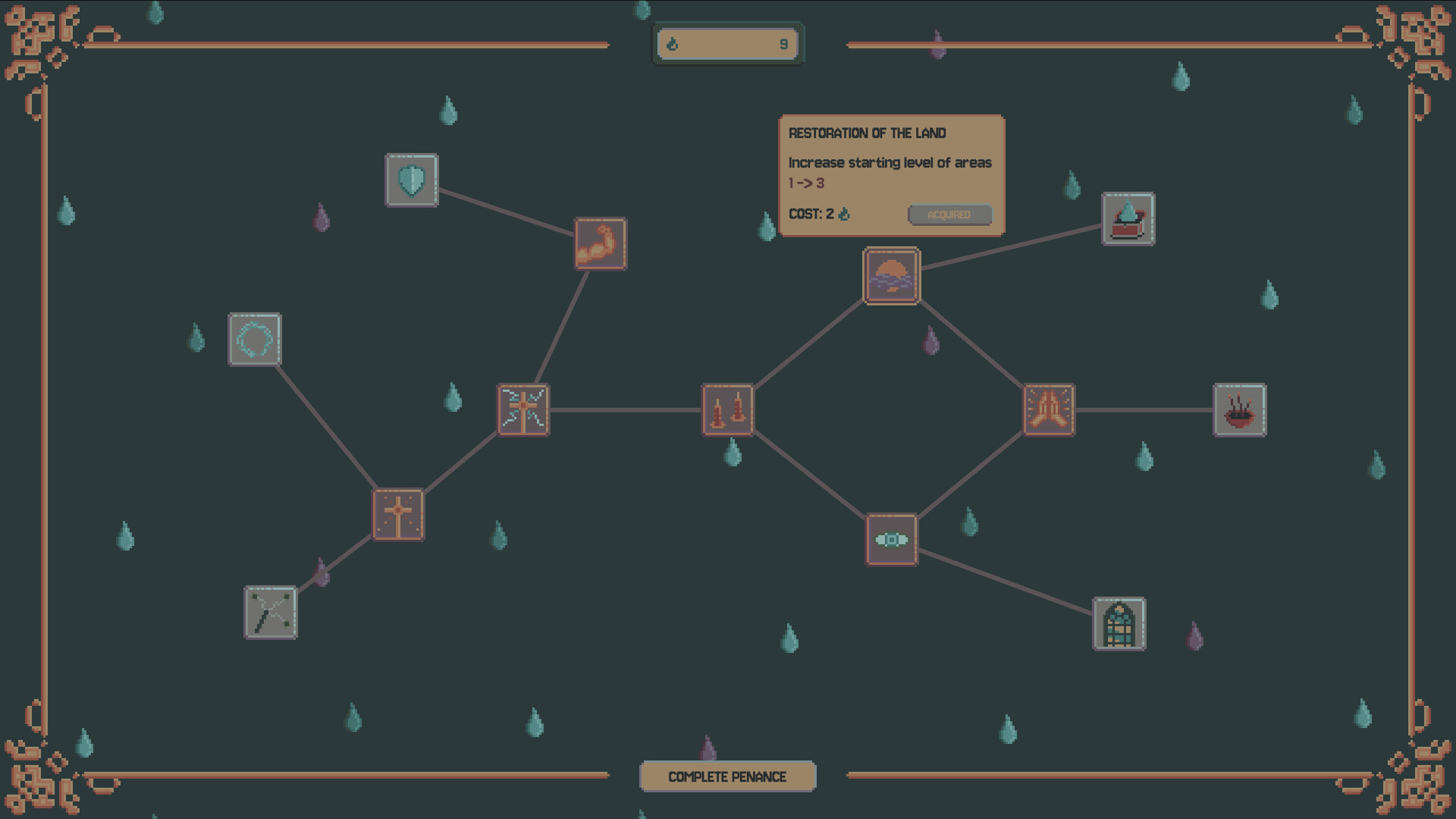 Idle Chapel Screenshot 2