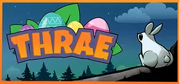 Thrae