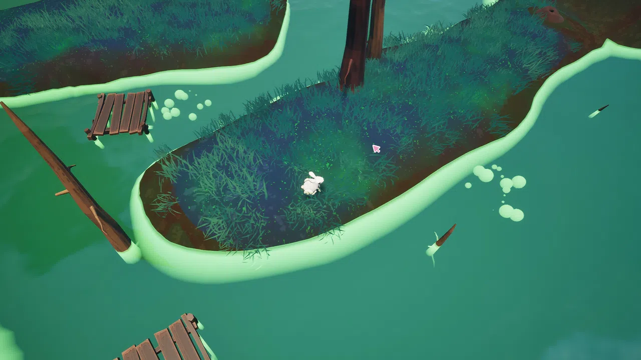 Thrae Screenshot 5
