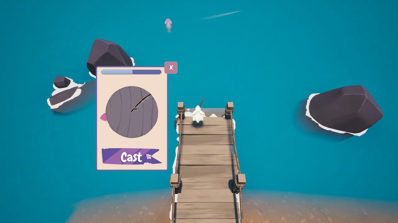 Thrae Screenshot 1