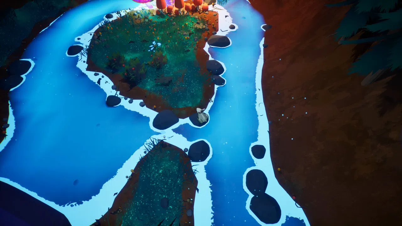 Thrae Screenshot 2