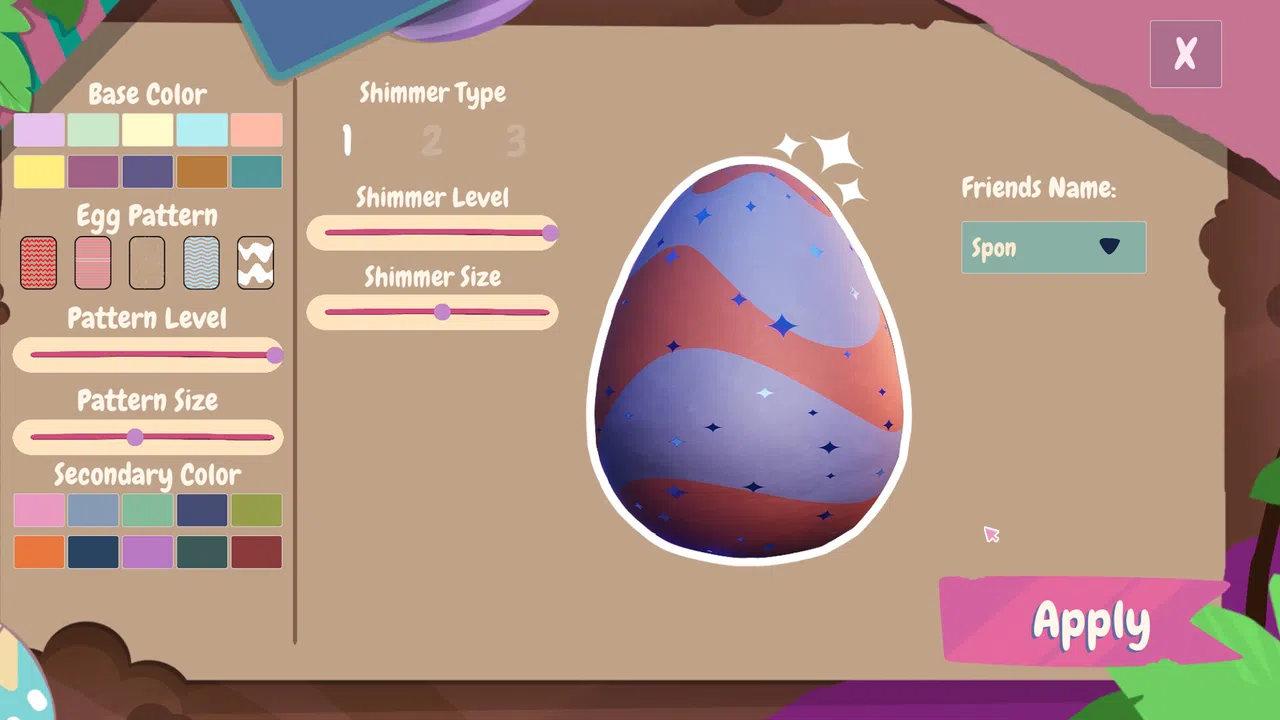 Thrae Screenshot 3