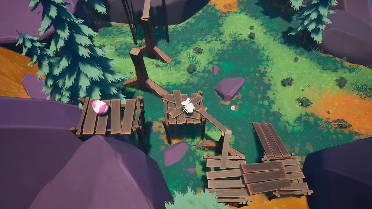 Thrae Screenshot 4