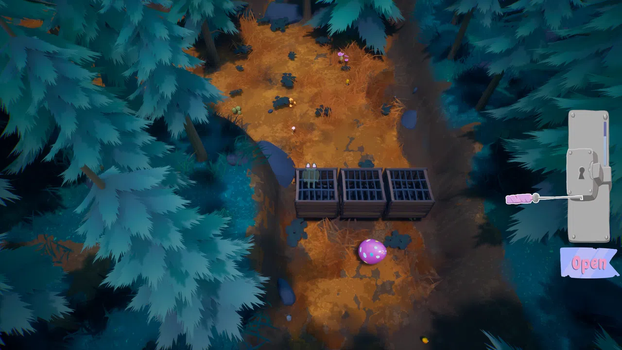 Thrae Screenshot 7