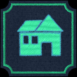 Backyard Bonanza icon