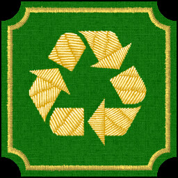 Biohazard icon